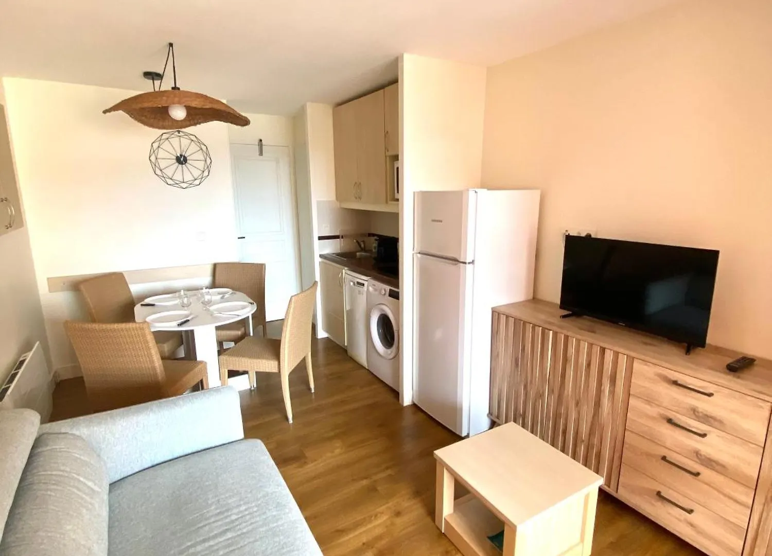 Appartement Village Cap-Esterel - Agay - Saint-Raphael Saint-Raphaël