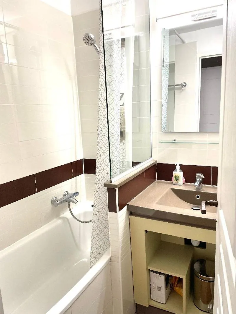 Appartement Village Cap-Esterel - Agay - Saint-Raphael Francja